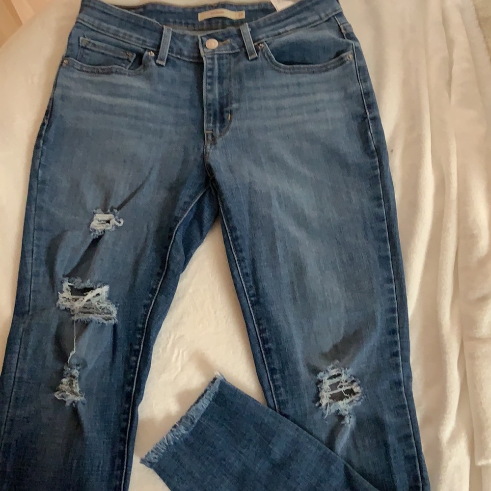 Jeans - Picture 2 of 2